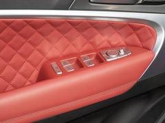 捷尼赛思G70 2024款 2.0T 四驱旗舰型 Shooting Brake 