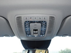 奔驰GLS 2024款 GLS 400 4MATIC