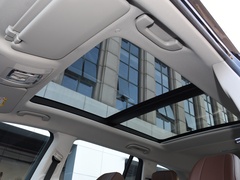 奔驰GLS 2024款 GLS 400 4MATIC