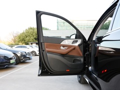 奔驰GLS 2024款 GLS 400 4MATIC