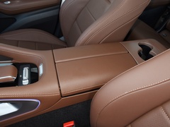 奔驰GLS 2024款 GLS 400 4MATIC