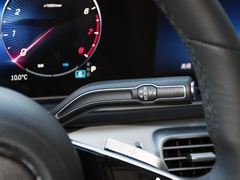 奔驰GLS 2024款 GLS 400 4MATIC