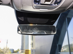 奔驰GLS 2024款 GLS 450 4MATIC 豪华型