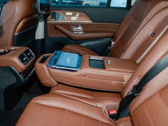 奔驰GLS 2024款 GLS 450 4MATIC 豪华型