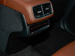 奔驰GLS 2024款 GLS 450 4MATIC 豪华型