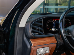 奔驰GLS 2024款 GLS 450 4MATIC 豪华型