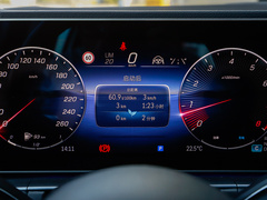 奔驰GLS 2024款 GLS 450 4MATIC 豪华型