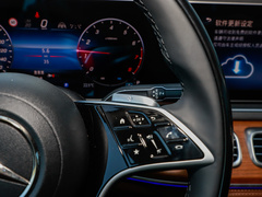 奔驰GLS 2024款 GLS 450 4MATIC 豪华型