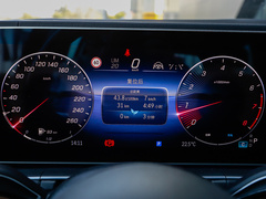 奔驰GLS 2024款 GLS 450 4MATIC 豪华型