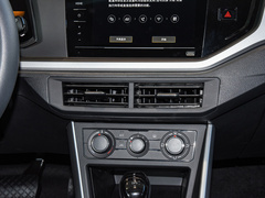 Polo 2024款 1.5L 基本型 
