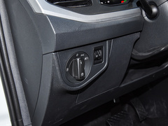 Polo 2024款 1.5L 基本型 