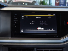 Polo 2024款 1.5L 基本型 