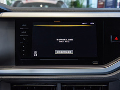 Polo 2024款 1.5L 基本型 