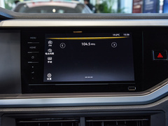 Polo 2024款 1.5L 基本型 