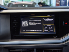 Polo 2024款 1.5L 基本型 