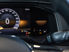 Polo 2024款 1.5L 基本型 