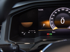Polo 2024款 1.5L 基本型 