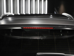 奔驰GLA级AMG 2024款 AMG GLA 35 4MATIC