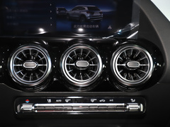 奔驰GLA级AMG 2024款 AMG GLA 35 4MATIC