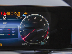 奔驰GLA级AMG 2024款 AMG GLA 35 4MATIC