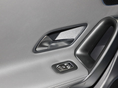 奔驰CLA级AMG 2024款 AMG CLA 35 4MATIC