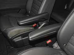 揽境 2024款 380TSI 四驱豪华佳境版Pro 6座