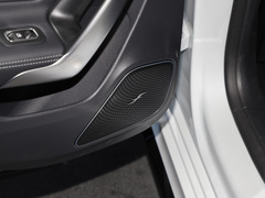 奔驰A级AMG(进口) 2024款 AMG A 35 4MATIC