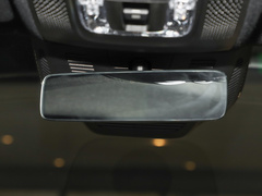奔驰A级AMG(进口) 2024款 AMG A 35 4MATIC
