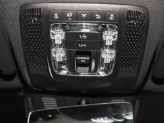 奔驰A级AMG(进口) 2024款 AMG A 35 4MATIC