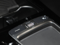 奔驰A级AMG(进口) 2024款 AMG A 35 4MATIC