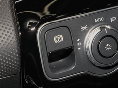 奔驰A级AMG(进口) 2024款 AMG A 35 4MATIC