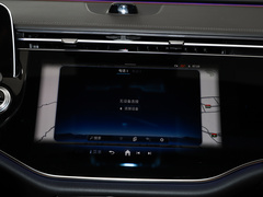 奔驰E级 2024款 E 300 L 时尚型