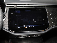 奔驰E级 2024款 E 300 L 时尚运动型