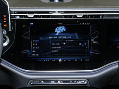 奔驰E级 2024款 E 300 L 豪华型