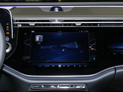 奔驰E级 2024款 E 300 L 豪华型