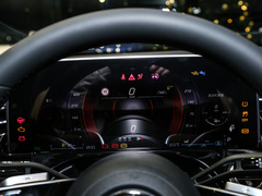奔驰E级 2024款 E 300 L 豪华型