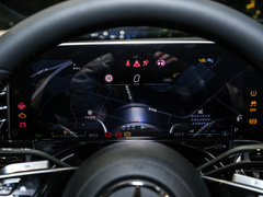 奔驰E级 2024款 E 300 L 豪华型