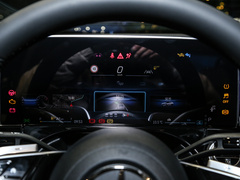 奔驰E级 2024款 E 300 L 豪华型