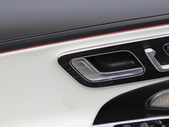 奔驰E级 2024款 E 300 L 尊贵型
