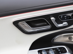 奔驰E级 2024款 E 300 L 尊贵型