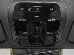 奔驰E级 2024款 E 300 L 尊贵型