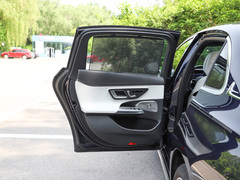 奔驰E级 2024款 E 300 L 尊贵运动型