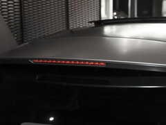 奔驰CLA 2024款 CLA 260 4MATIC 猎跑车