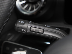 奔驰CLA 2024款 CLA 260 4MATIC 猎跑车