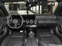 奔驰CLA 2024款 CLA 260 4MATIC 猎跑车