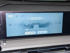 上汽大通MAXUS G70 2023款 2.0T 奢享版