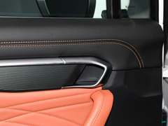 豪越L 2024款 2.0T DCT旗舰型