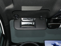 豪越L 2024款 2.0T DCT旗舰型