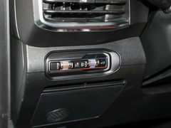 豪越L 2024款 2.0T DCT旗舰型