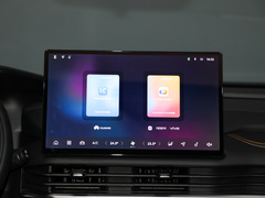 豪越L 2024款 2.0T DCT旗舰型